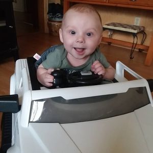 Meet your Posher, Nikki